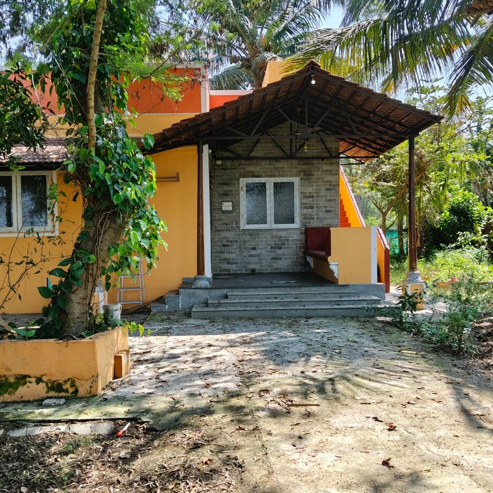 ECR FARM LAND SALE property in Ecr anaikkattu