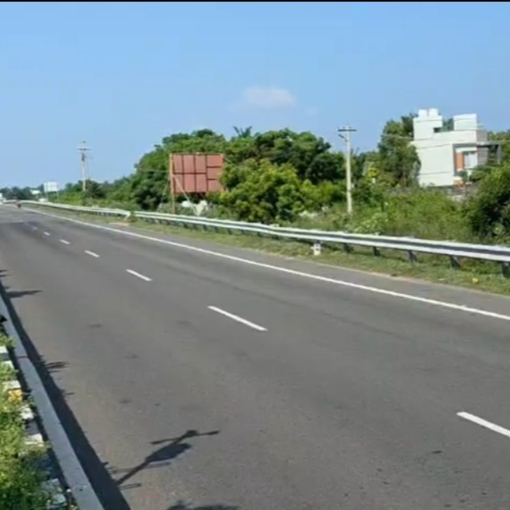 Prime ECR Commercial Beachside Plot for Sale at Muttukadu – Opposite Boat House Near Kovalam Junctio property in ECR, Muttukadu Opposite Muttukadu Boat House Just 1.5 Km from Kovalam Junction