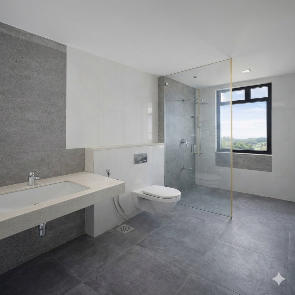 OLYMPIA REFLECTION SKY HOMES - Apartment in Kovalam (Covelong), ECR, Chennai for sale - gallery image 1