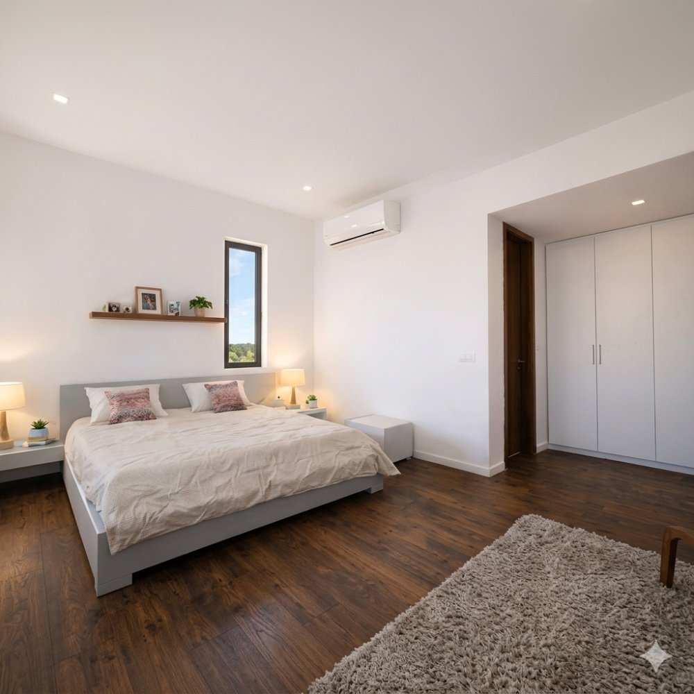 OLYMPIA REFLECTION SKY HOMES - Apartment in Kovalam (Covelong), ECR, Chennai for sale - gallery image 6