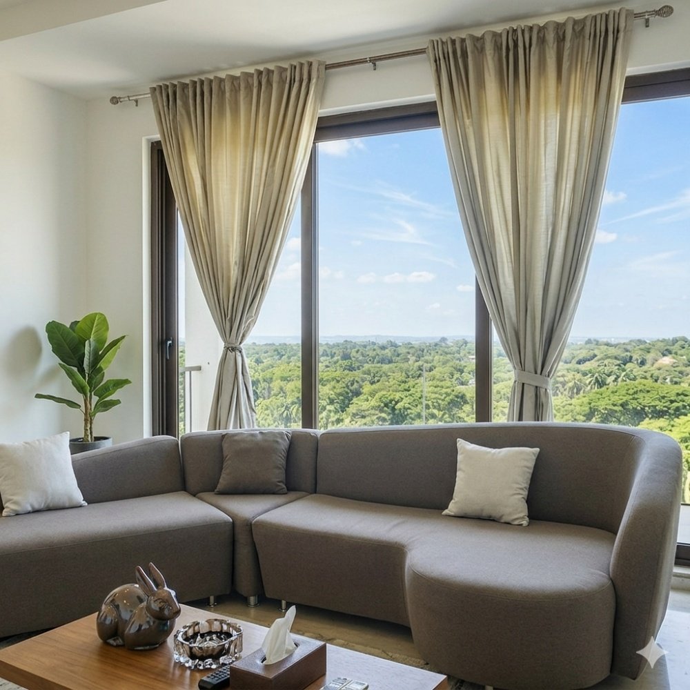 OLYMPIA REFLECTION SKY HOMES - Apartment in Kovalam (Covelong), ECR, Chennai for sale - gallery image 9