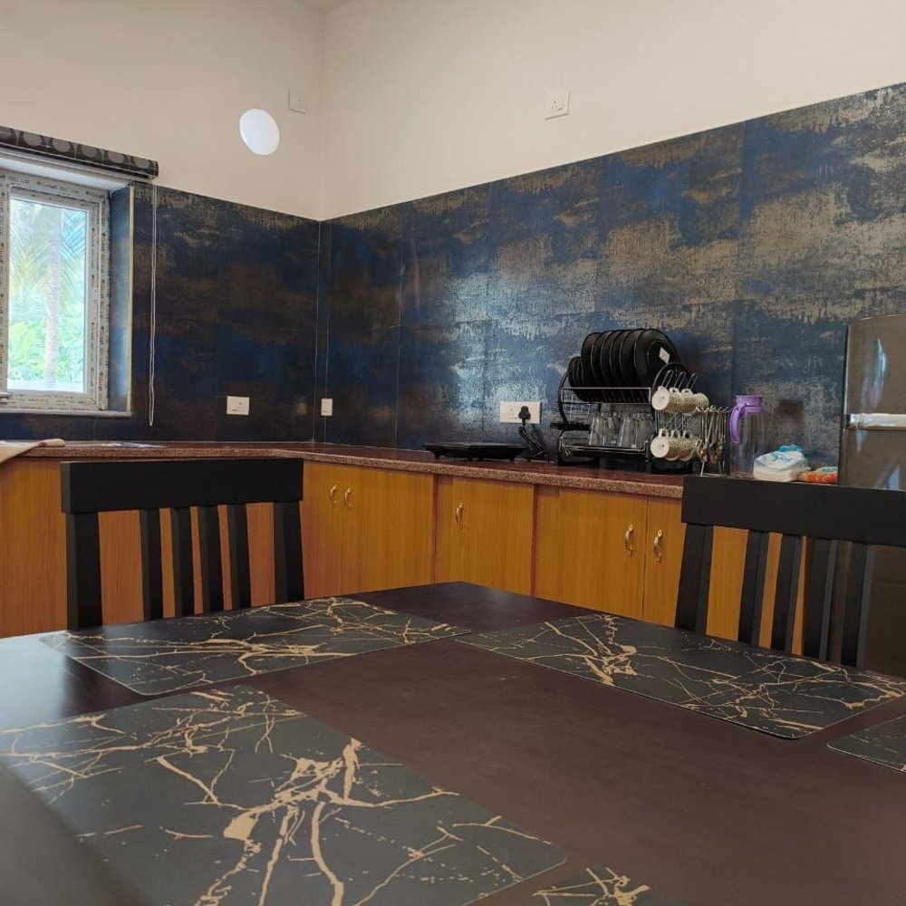 Luxury Bungalow For Sale at Kuvathoor - Villa in Kuvathoor, ECR, Chennai for sale - gallery image 5