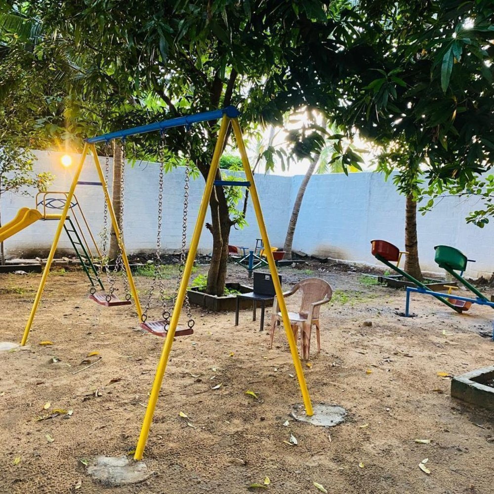 Luxury Bungalow For Sale at Kuvathoor - Villa in Kuvathoor, ECR, Chennai for sale - gallery image 6