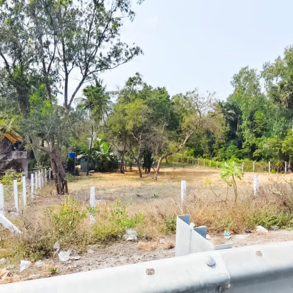 Prime 7 Ground Roadside Land for Sale - Plot in Nemmeli, ECR, Chennai for sale - gallery image 4