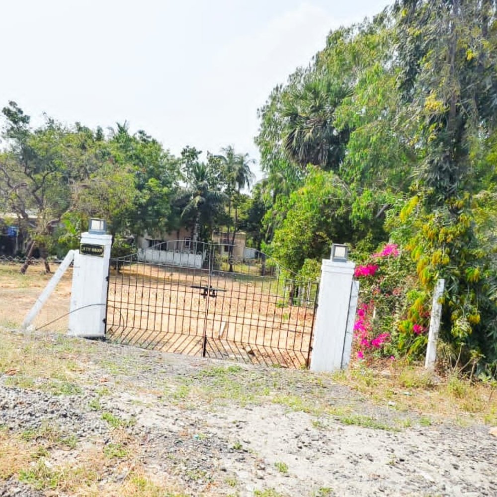 Prime 7 Ground Roadside Land for Sale - Plot in Nemmeli, ECR, Chennai for sale - gallery image 5