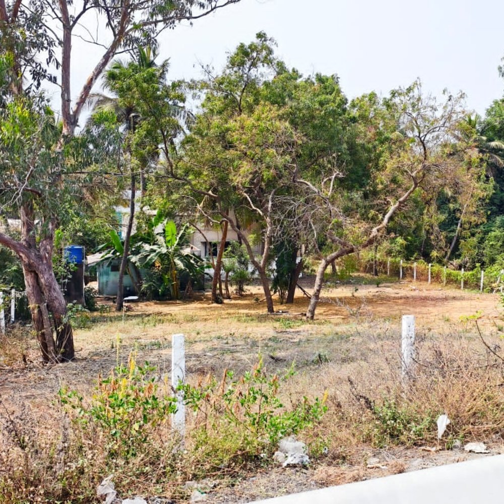 Prime 7 Ground Roadside Land for Sale - Plot in Nemmeli, ECR, Chennai for sale - gallery image 6