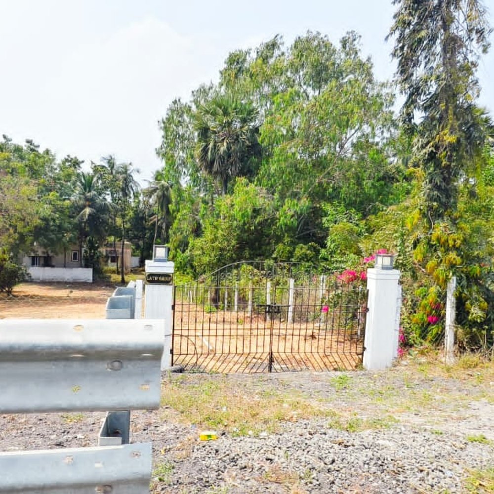 Prime 7 Ground Roadside Land for Sale - Plot in Nemmeli, ECR, Chennai for sale - gallery image 7