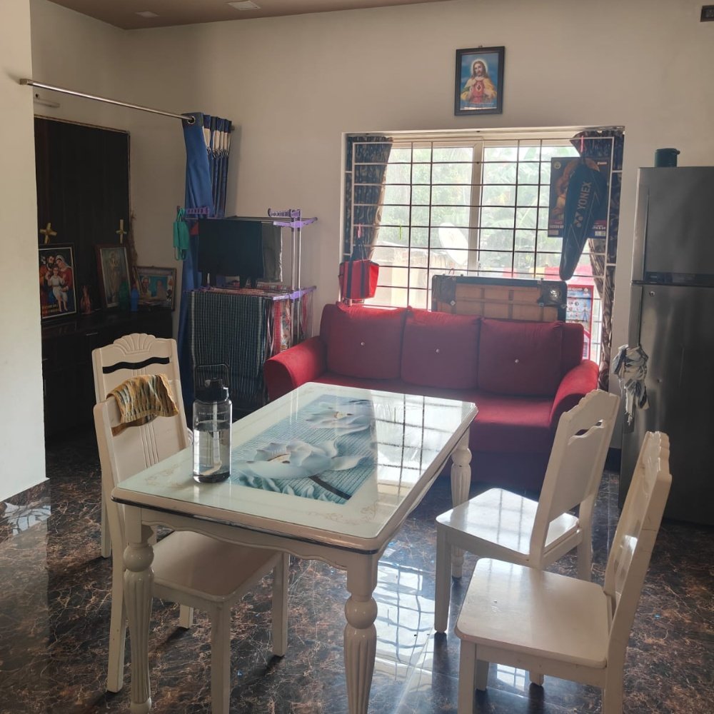 Luxury House for Sale in Panaiyur Royal Compound 1.75 cr - Villa in Panaiyur, ECR, Chennai for sale - gallery image 4