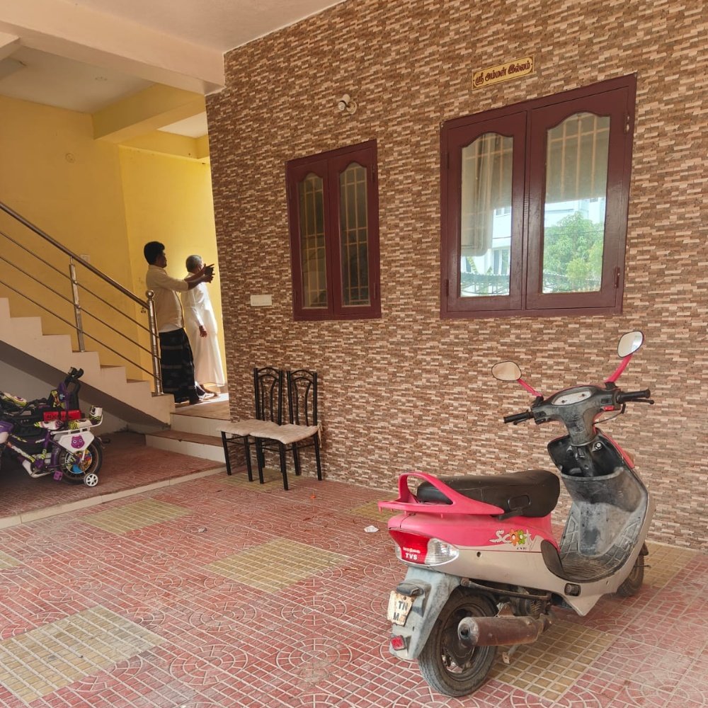 Luxury House for Sale in Panaiyur Royal Compound 1.75 cr - Villa in Panaiyur, ECR, Chennai for sale - gallery image 5