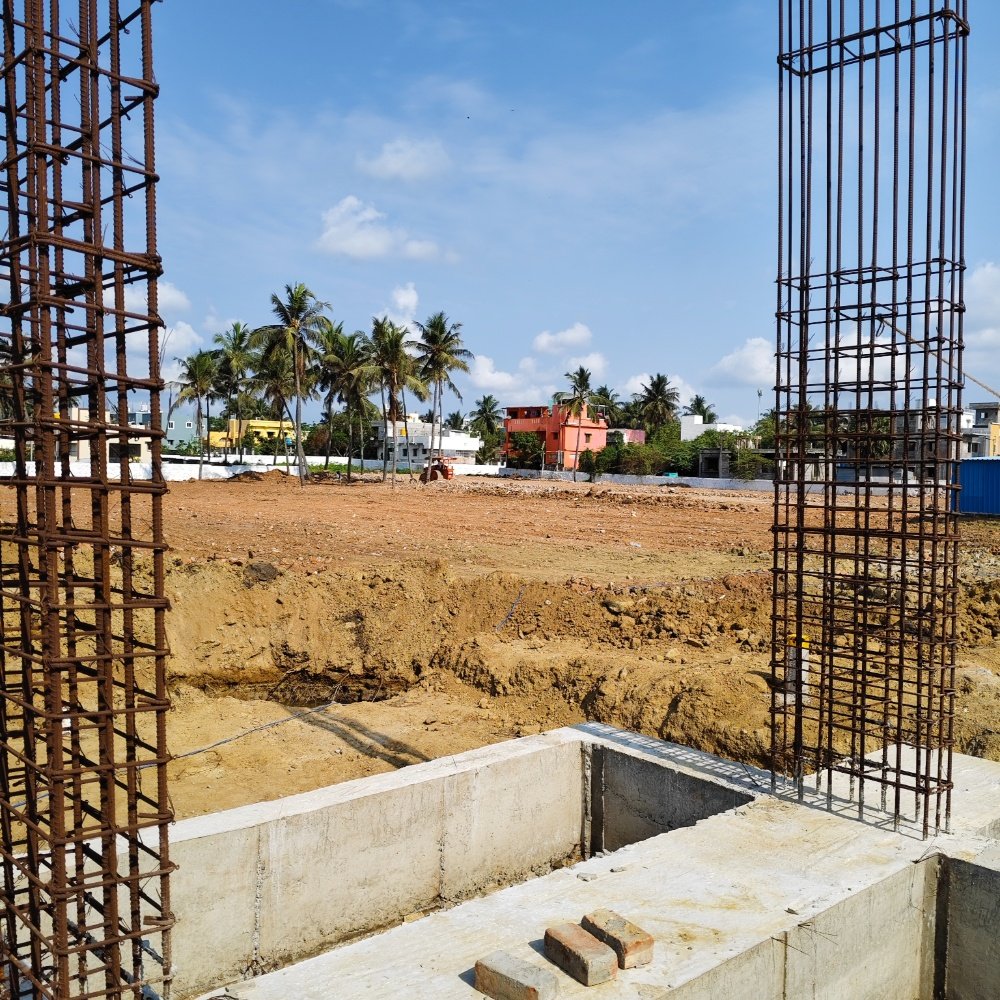 DTCP Private Beach Property For Sales In Kovalam property in Kovalam