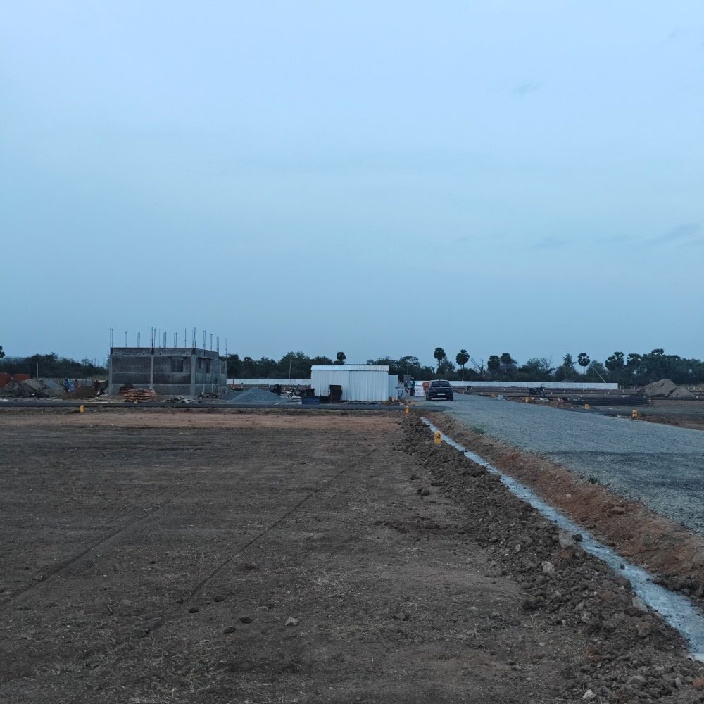 Sigaram Phase 3 On Road DTCP Approved Property For Sales in Veppur - Namma ECR Property - gallery image 3