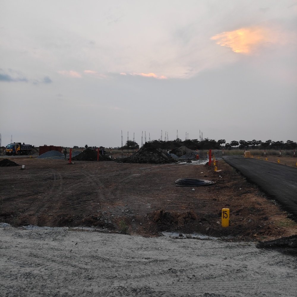 Sigaram Phase 3 On Road DTCP Approved Property For Sales - Plot in Veppur, ECR, Chennai for sale - gallery image 7