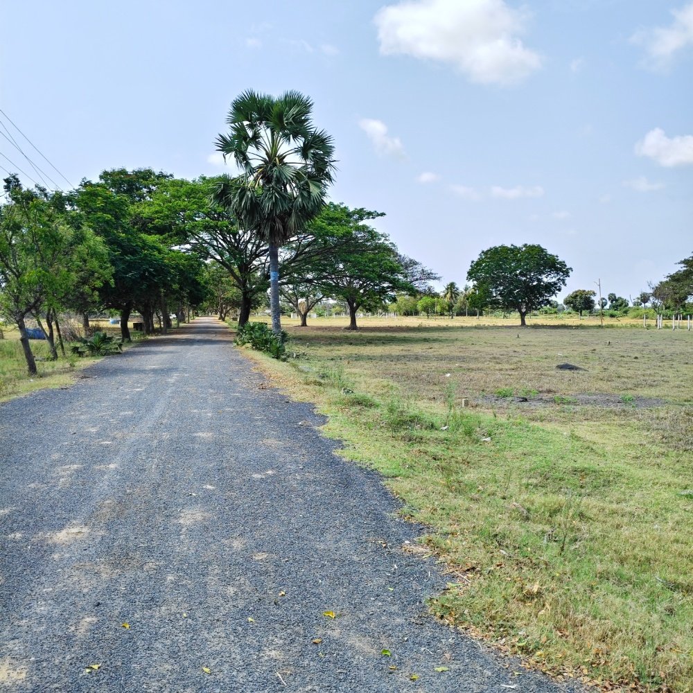 ECR DTCP Approved Property | 150Mtrs From New ECR property in Kalpakkam