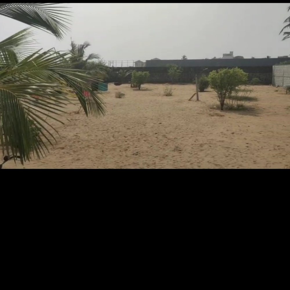 ECR Uthandi Beach Side 4 Grounds Premium Property for Sale - Plot in Uthandi, ECR, Chennai for sale - gallery image 1