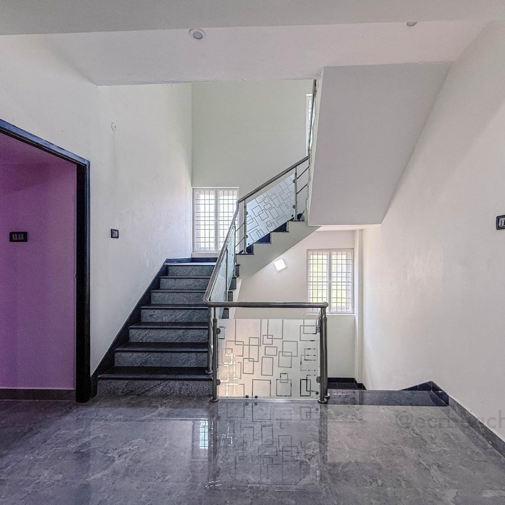 Sea Side 5BHK Villa - Villa in Uthandi, ECR, Chennai for sale - gallery image 1