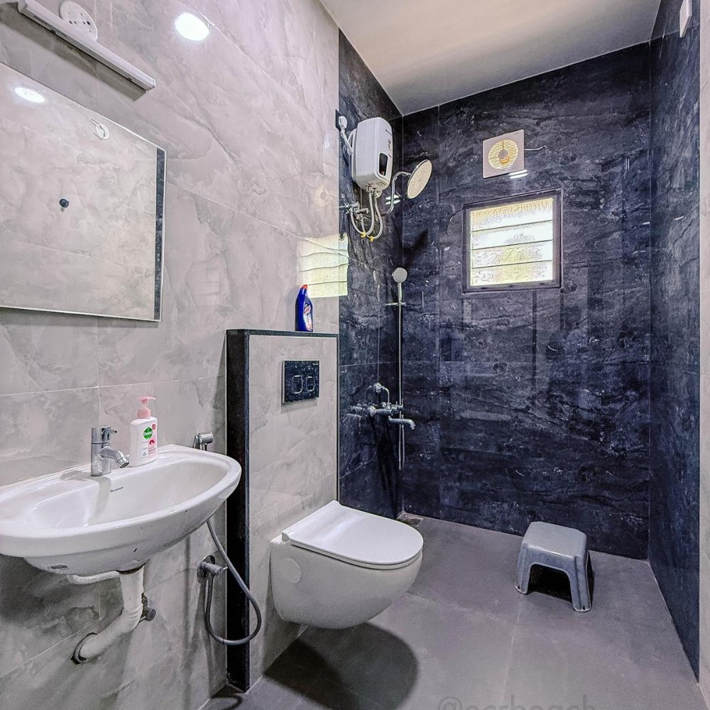 Sea Side 5BHK Villa - Villa in Uthandi, ECR, Chennai for sale - gallery image 2