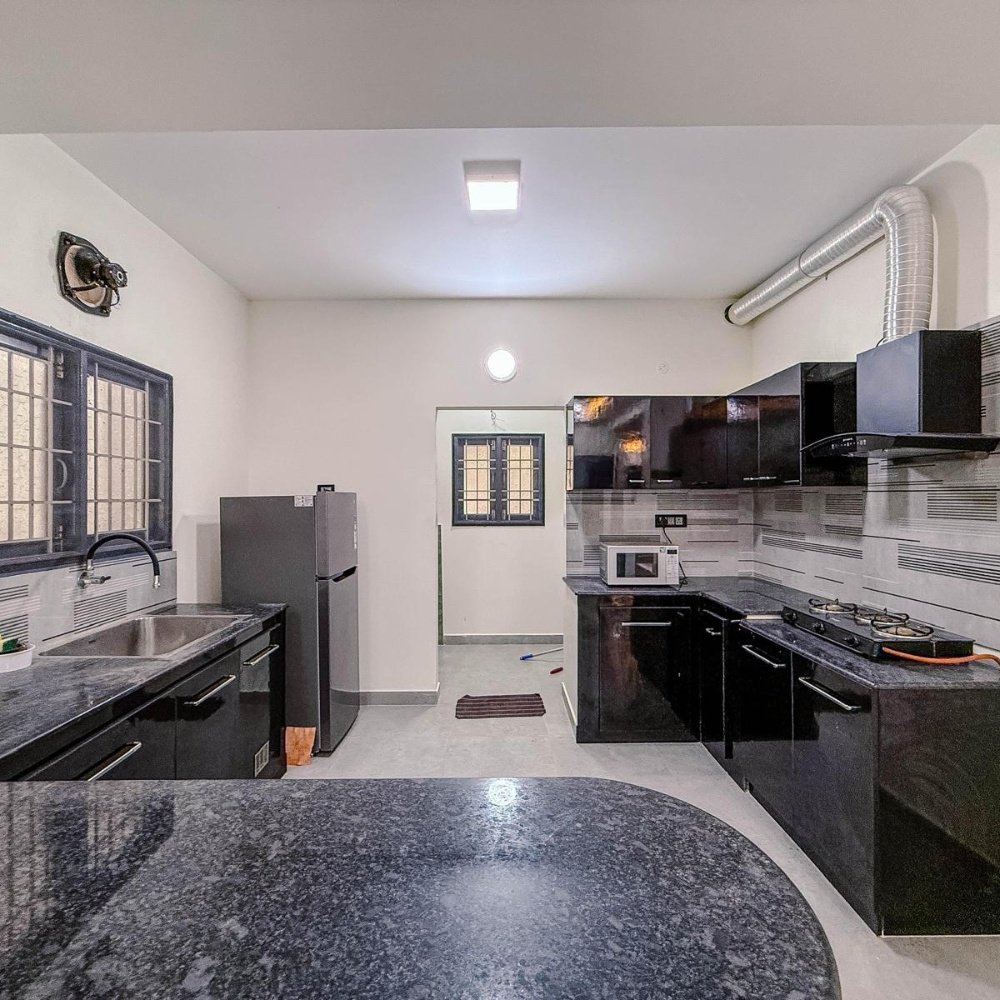 Sea Side 5BHK Villa - Villa in Uthandi, ECR, Chennai for sale - gallery image 3