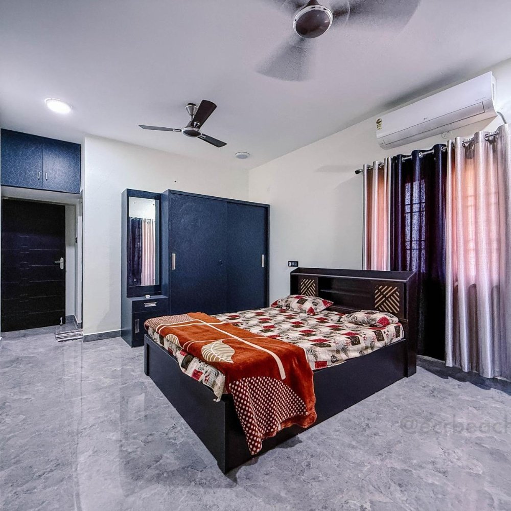 Sea Side 5BHK Villa - Villa in Uthandi, ECR, Chennai for sale - gallery image 4