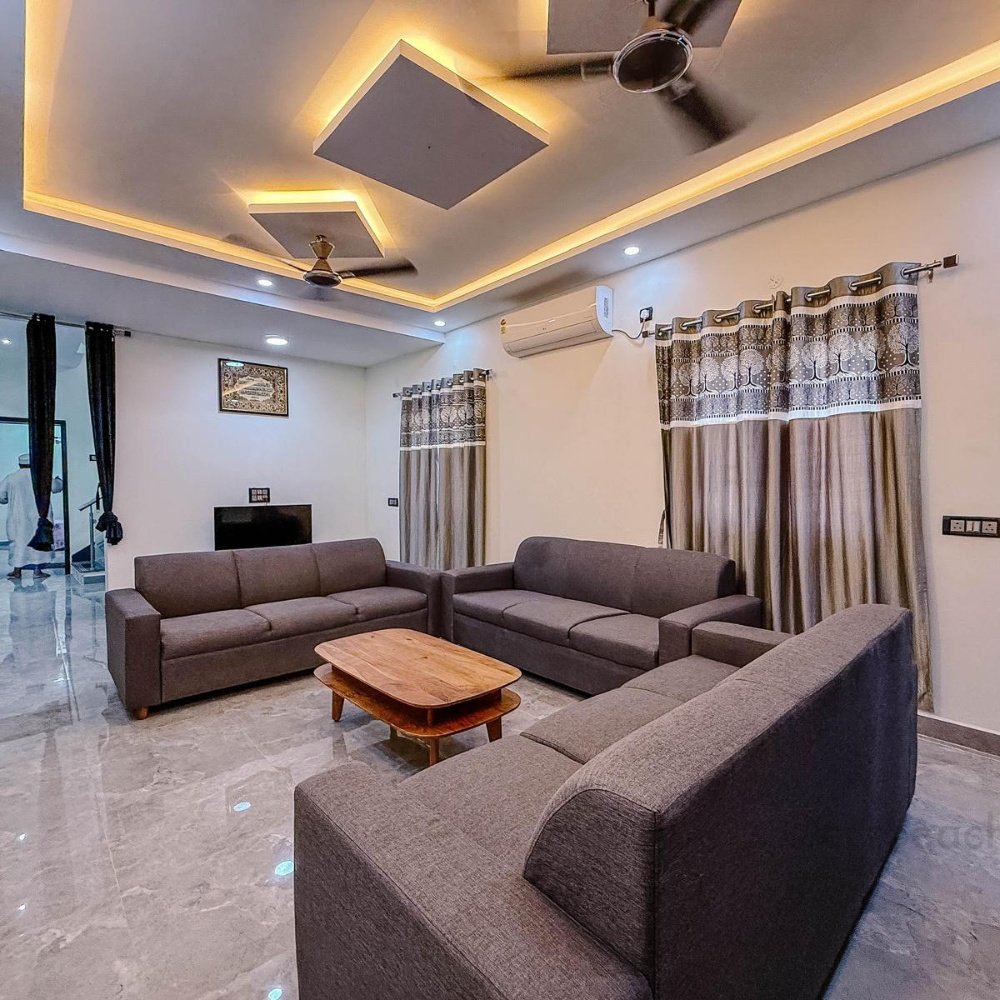 Sea Side 5BHK Villa - Villa in Uthandi, ECR, Chennai for sale - gallery image 5