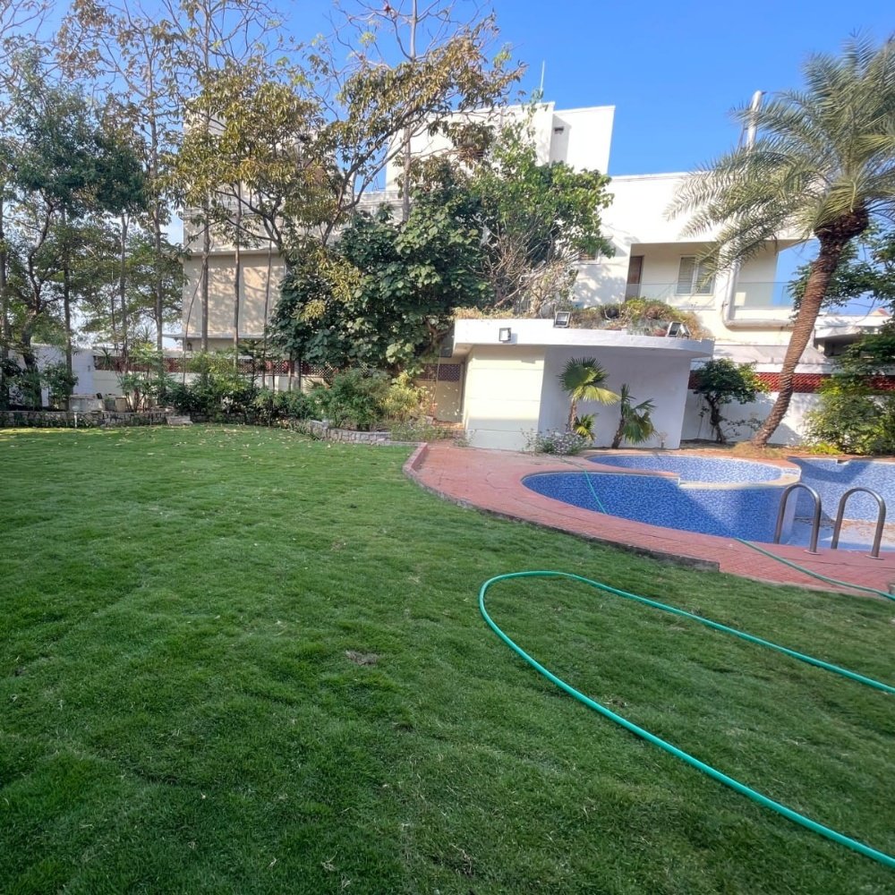 INDIVIDUAL BUNGALOW FOR SALE - Individual House in Vettuvankeni, ECR, Chennai for sale - gallery image 2