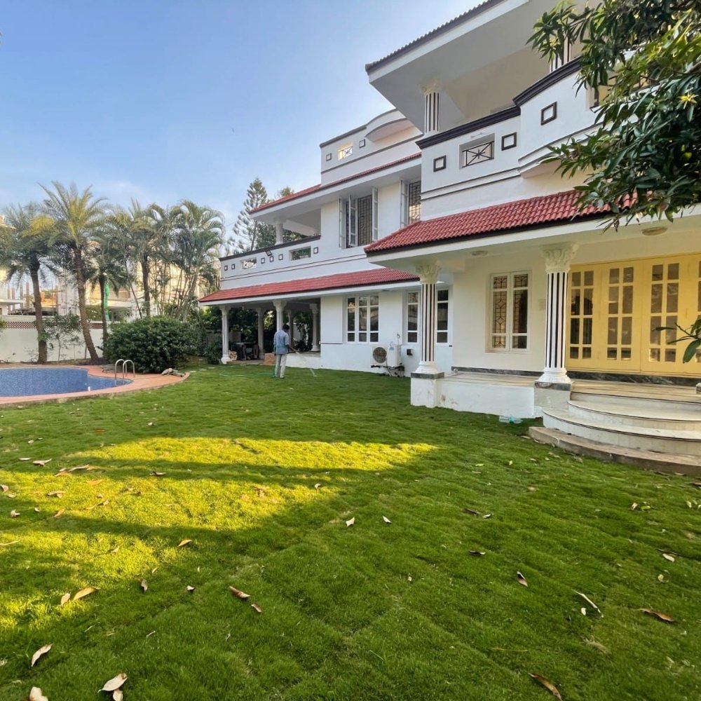 INDIVIDUAL BUNGALOW FOR SALE - Individual House in Vettuvankeni, ECR, Chennai for sale - gallery image 3