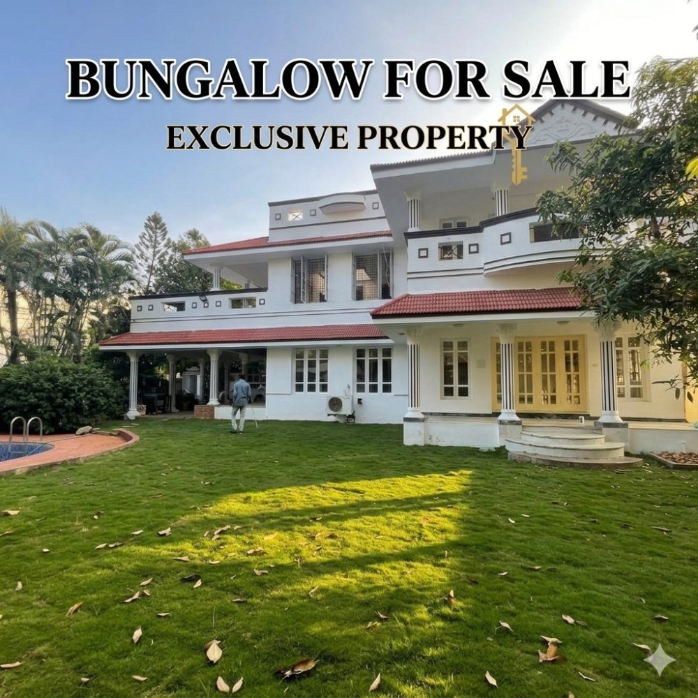 INDIVIDUAL BUNGALOW FOR SALE - Individual House in Vettuvankeni, ECR, Chennai for sale